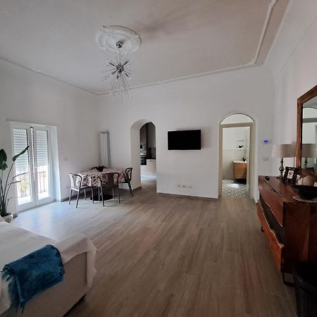 Le Scalette Apartment Minturno Exterior photo