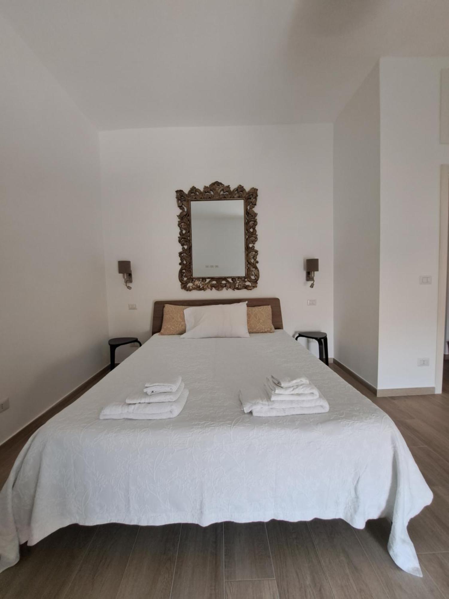 Le Scalette Apartment Minturno Exterior photo