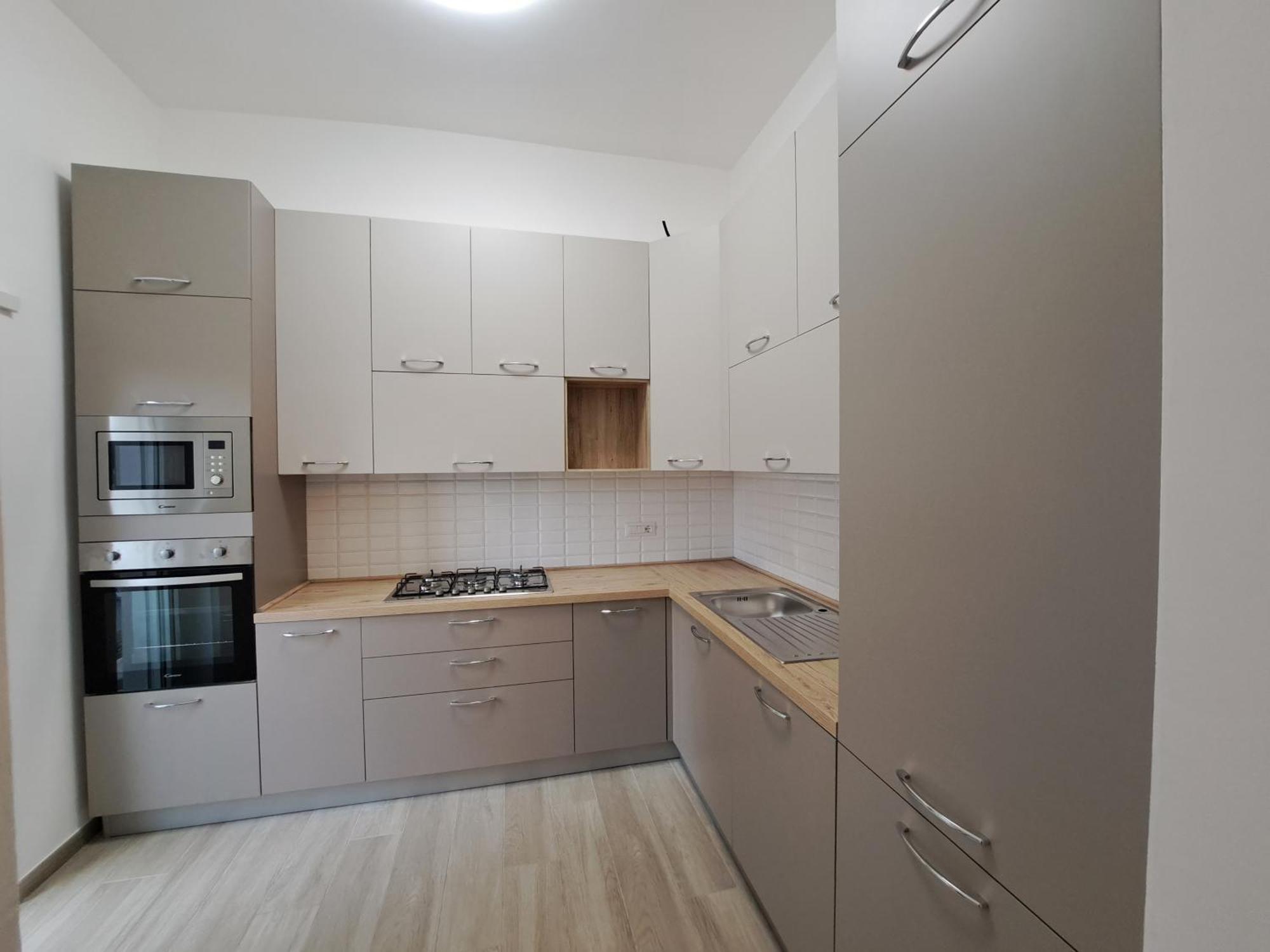 Le Scalette Apartment Minturno Exterior photo