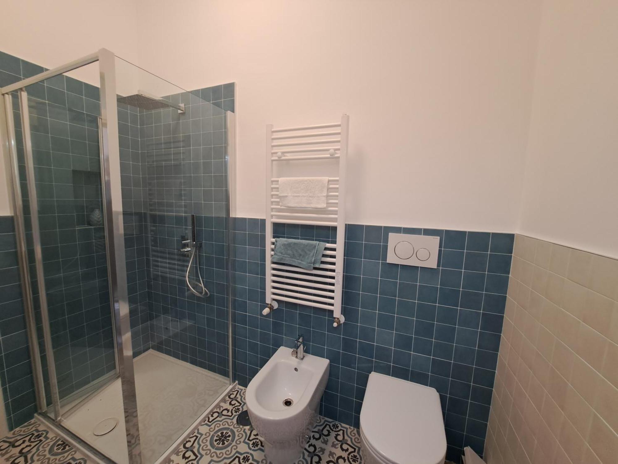 Le Scalette Apartment Minturno Exterior photo